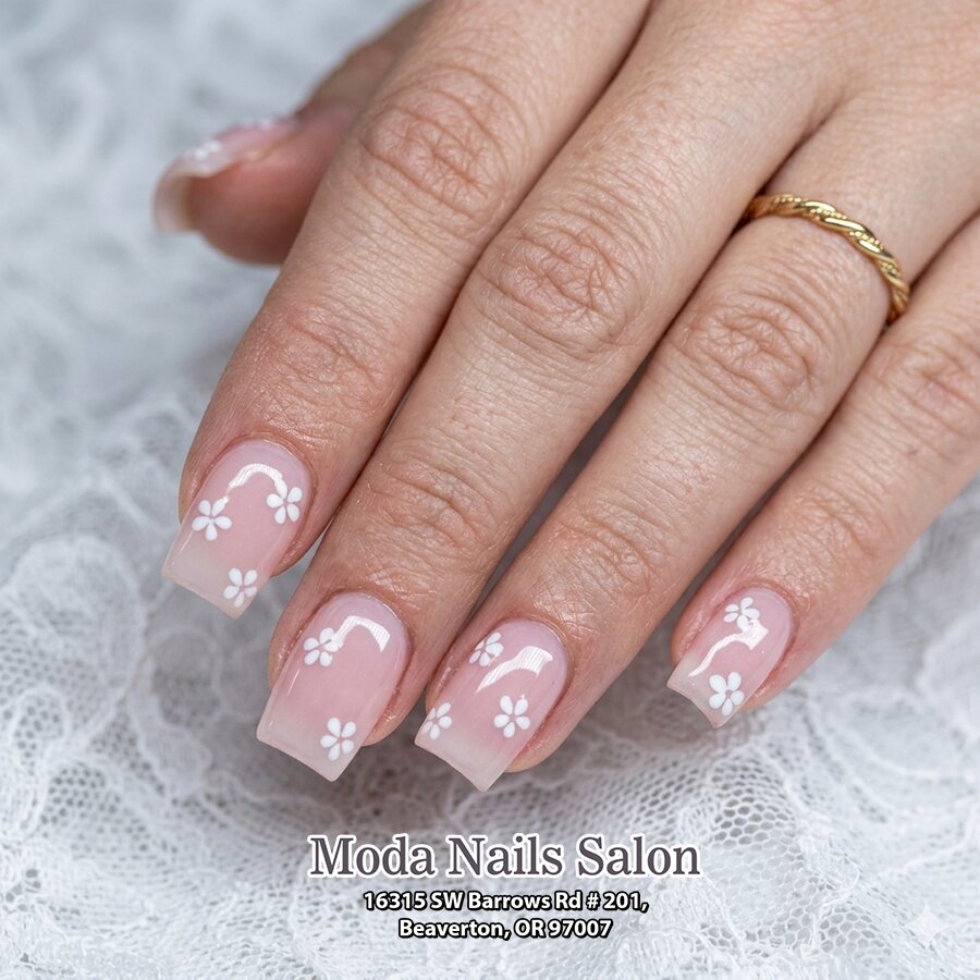 Trending and Signature Nail Art Designs